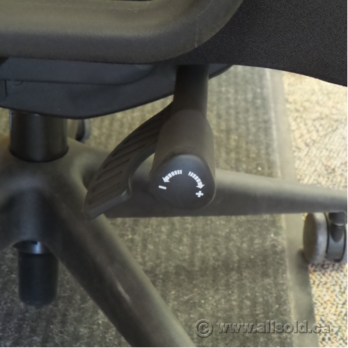Allsteel cheap scout chair